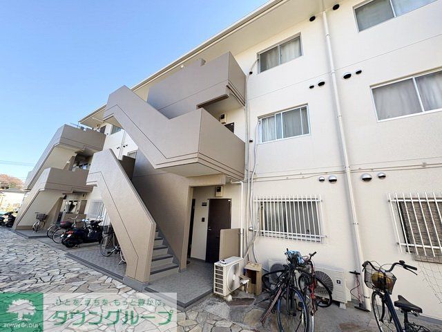 その他共有部分　外観