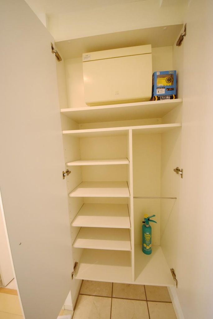 その他部屋・スペース