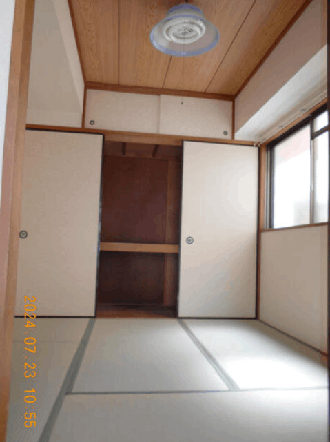 収納　※別部屋参考写真