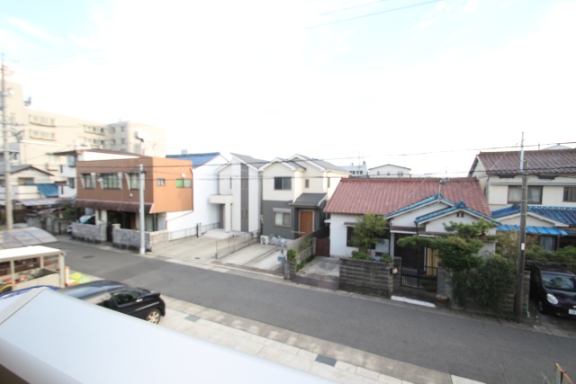 眺望　※別室の参考写真の為、現況優先です。