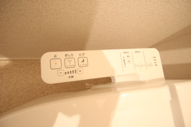 その他設備　※別室の参考写真の為、現況優先です。