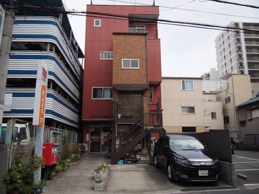 郵便局　大阪寺田町郵便局（郵便局）まで125m