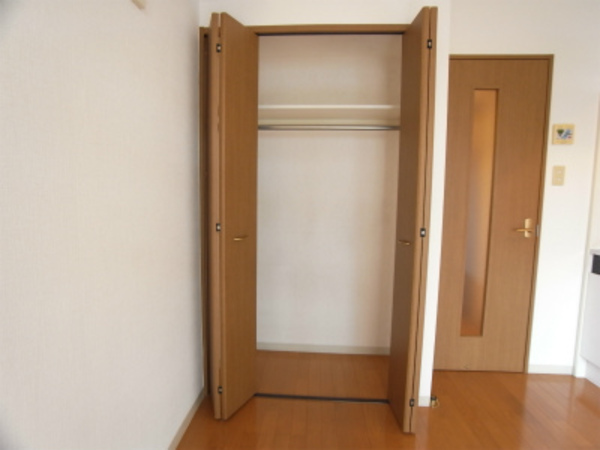 収納　弊社は都内全域の物件をご紹介可能です！