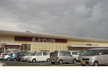 スーパー　ヨークベニマル野田店（スーパー）まで1500m