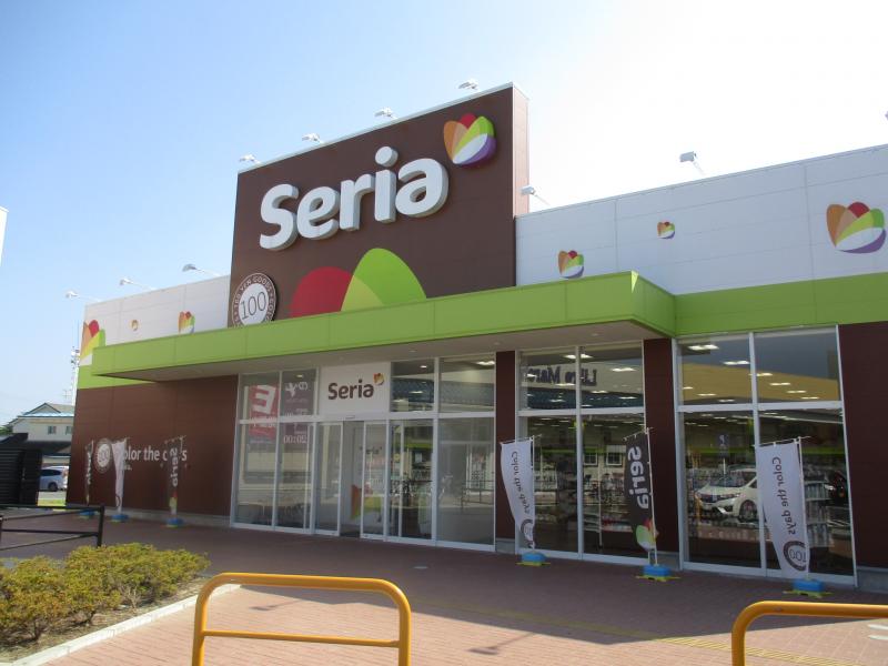 その他　セリア ピアゴ中村店（その他）まで414m