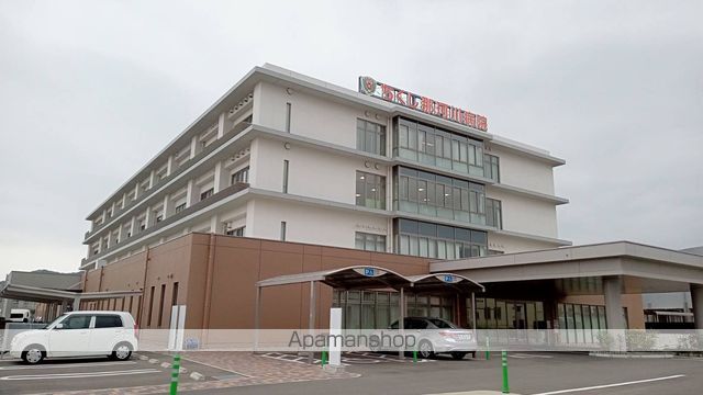 病院　ちくし那珂川病院（病院）まで452m