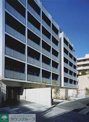 建物外観　★外観★