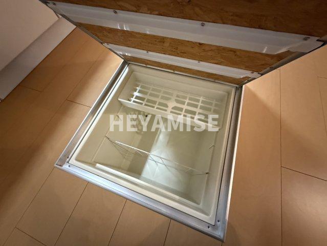 その他設備　※室内画像は類似物件のもの