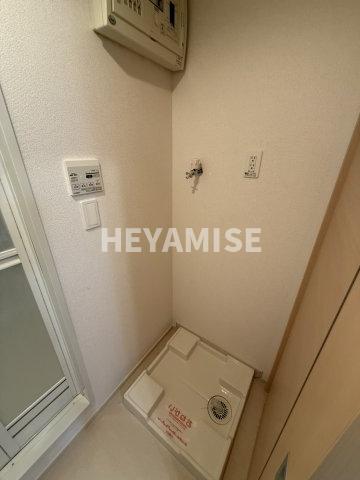 その他　※室内画像は類似物件のもの