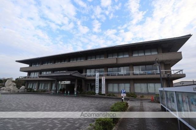 その他　【市役所・区役所】田原本町役場（その他）まで227m