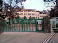 小学校　小部小学校（小学校）まで2319m