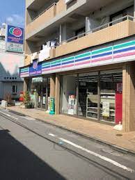 コンビニ　COMMUNITY STORE(コミュニティ・ストア) 豊島（コンビニ）まで34m