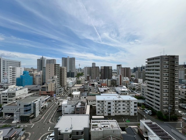眺望　別号室の写真