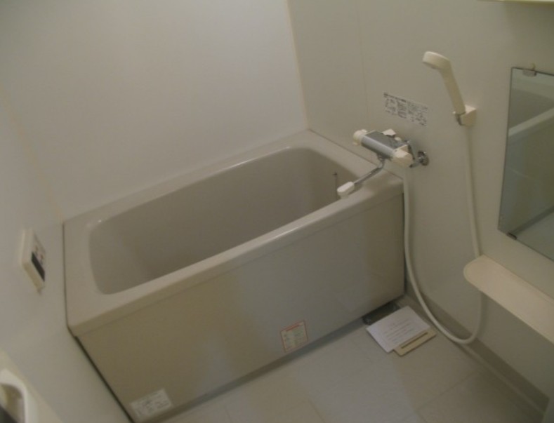 バス・シャワールーム　別部屋参照写真