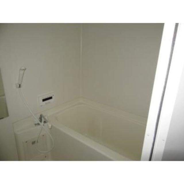 バス・シャワールーム　※写真は同タイプ住戸です。