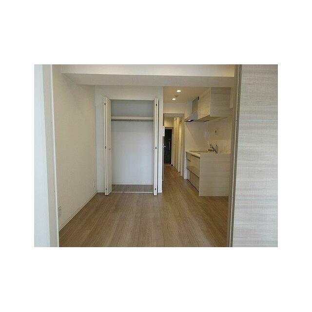 居室・リビング　別部屋参考写真