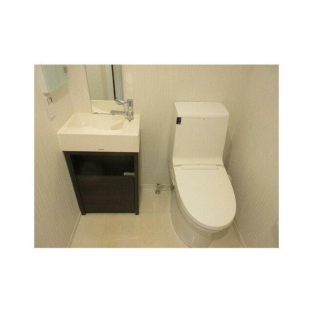 トイレ　別部屋参考写真