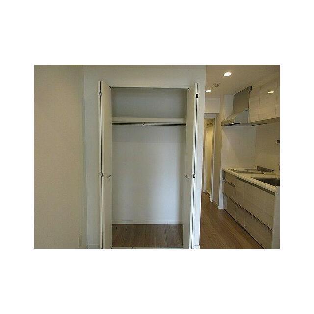 収納　別部屋参考写真