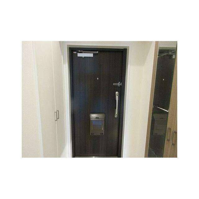 玄関　別部屋参考写真