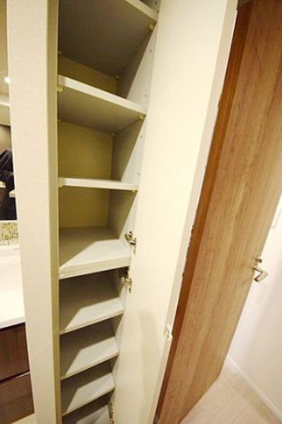 収納　別部屋参考写真