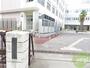 中学校　仙台市立五橋中学校（中学校）まで2021m
