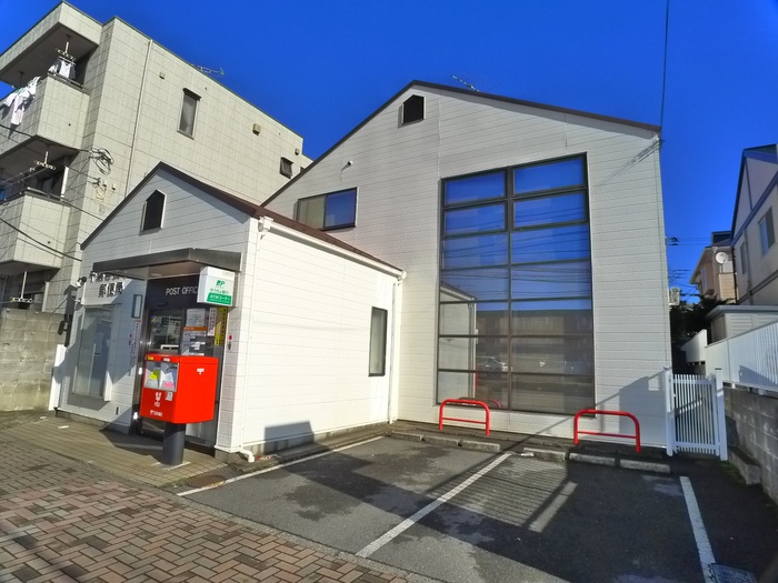 郵便局　幕張本郷郵便局（郵便局）まで734m