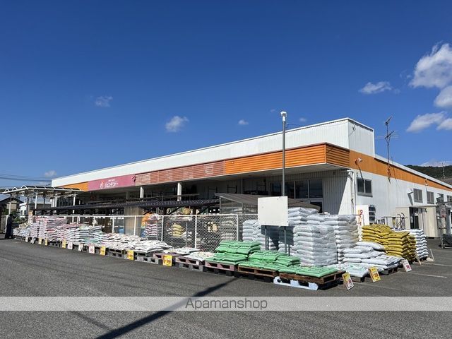 ホームセンター　ジュンテンドー吉備津店（ホームセンター）まで599m