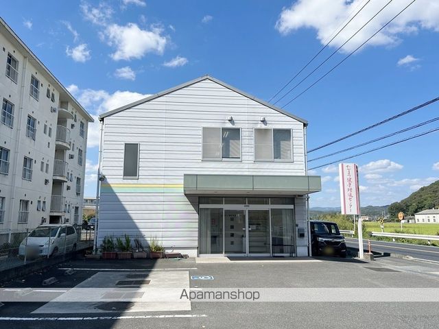 病院　たかまつ健康増進センター（病院）まで1437m