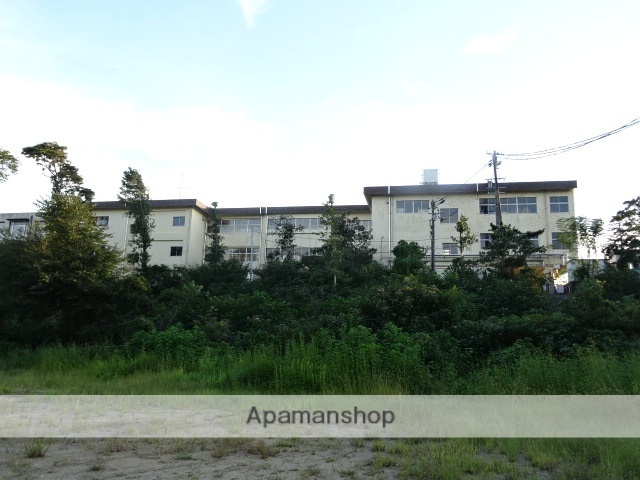 小学校　湖西市立知波田小学校（小学校）まで252m