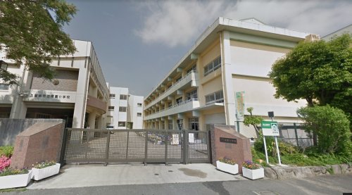 小学校　南薫小学校（小学校）まで232m