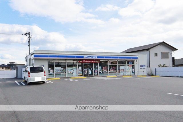 コンビニ　ローソン羽ノ浦中庄店（コンビニ）まで3704m