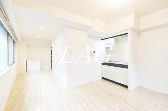 居室・リビング　洋室のお部屋です。
