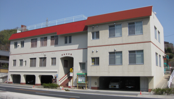 幼稚園・保育園　瀬崎保育園（幼稚園・保育園）まで3182m