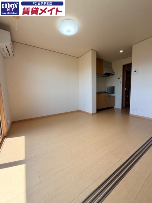 居室・リビング　別部屋画像参考