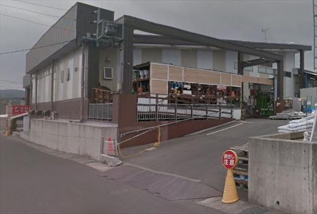 スーパー　ニシムタ吉野店（スーパー）まで696m