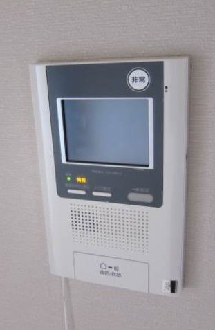セキュリティ　☆安心安全のセキュリティ☆