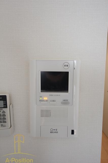 セキュリティ　スワンズシティ梅田ウエスト