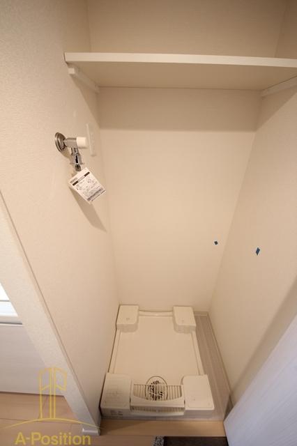 その他設備　スワンズシティ梅田ウエスト