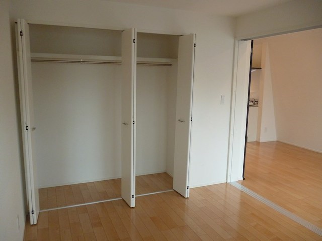 収納　弊社は都内全域の物件が仲介手数料最大無料でご紹介可能です！