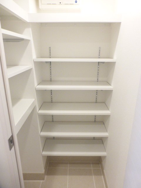 収納　収納※別部屋参考写真