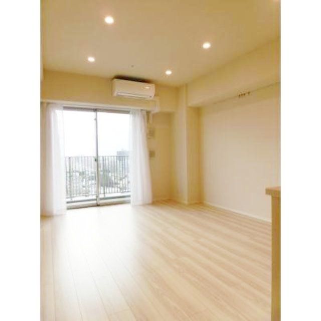 居室・リビング　※写真は同タイプ住戸です。