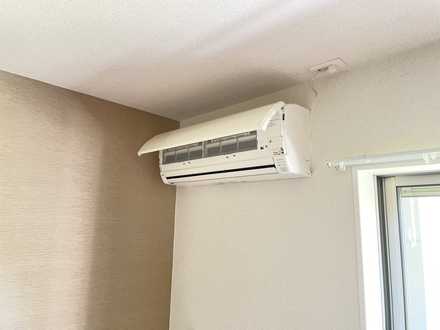 その他設備　別部屋参考写真です