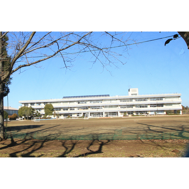 小学校　土浦市立菅谷小学校（小学校）まで1338m