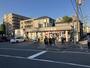 コンビニ　セブン-イレブン 足立梅田２丁目店（コンビニ）まで227m