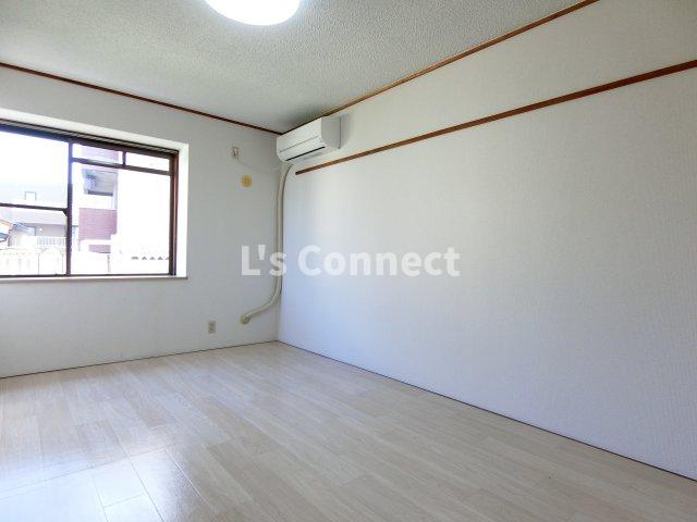 居室・リビング　２階のお部屋です。