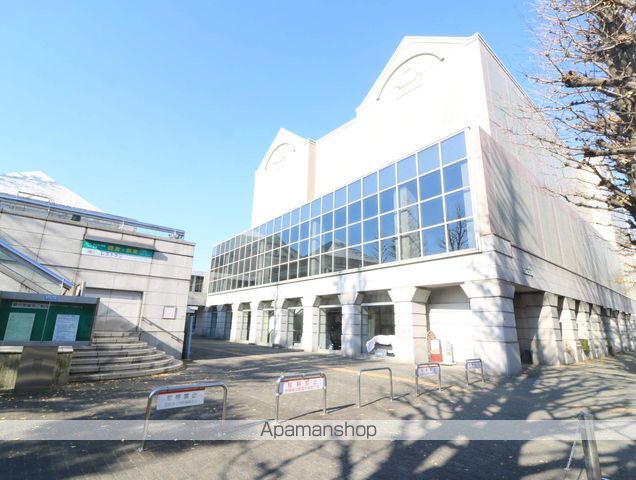 スーパー　いなげや 練馬関町店（スーパー）まで3054m