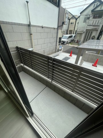 阪急千里線 下新庄駅 徒歩5分 3階建 築1年の内装写真