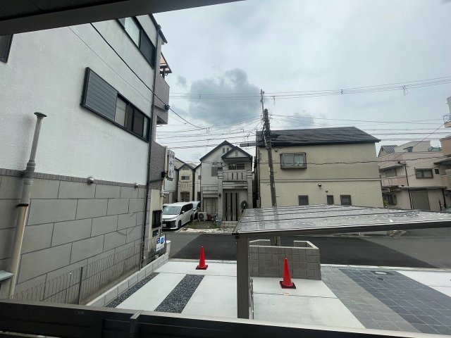 阪急千里線 下新庄駅 徒歩5分 3階建 築1年のその他写真