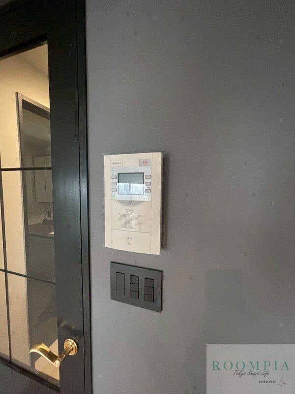 その他設備　物件画像
