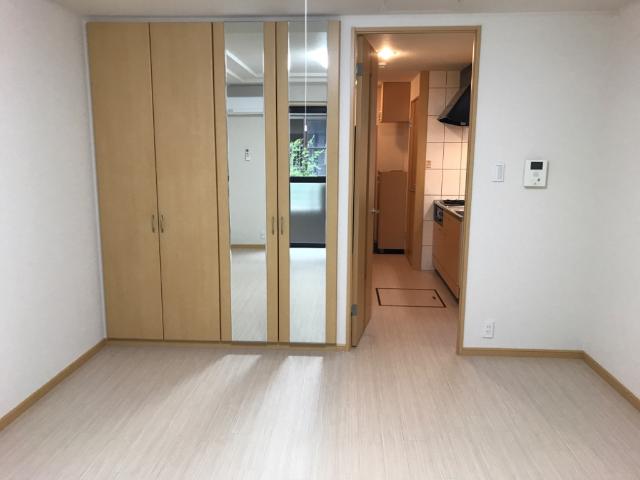 その他部屋・スペース　室内